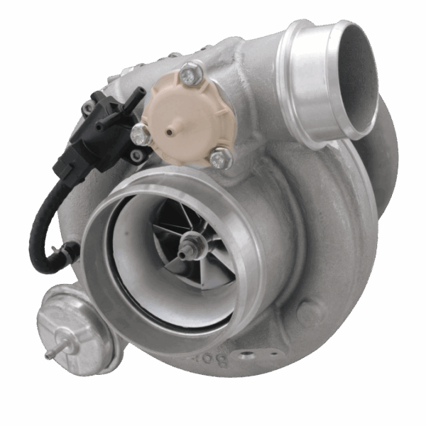 BorgWarner Cartridge EFR 8374 w/ Iron Bearing Housing
