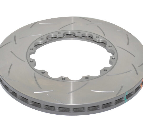 DBA 15-21 Volkswagen GTI (w/Perf Pkg 340mm Front Disc) Front 5000 Series Slotted Replacement Ring