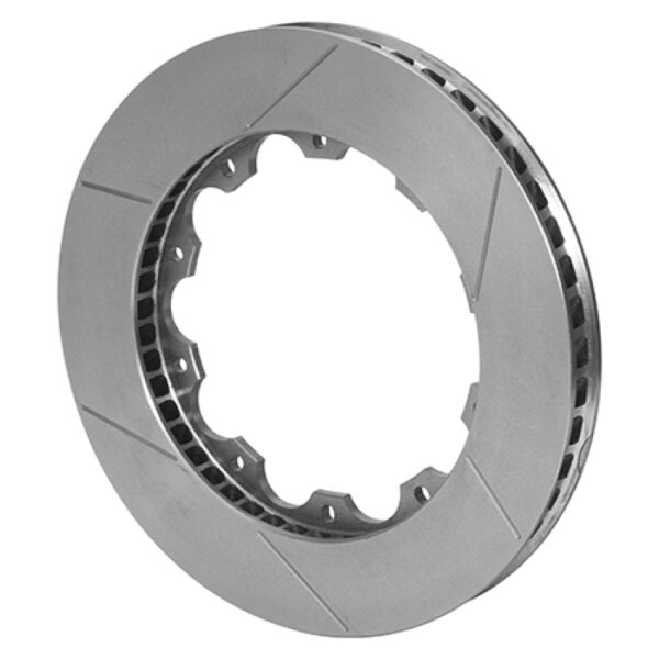 Wilwood GT 48 Curved Vane Rotor 12.9 x 1.26 - 10 on 8.11