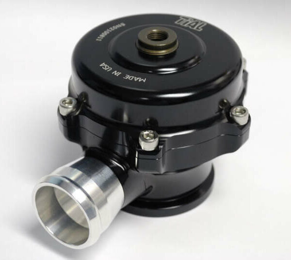 TiAL Sport QR BOV 11 PSI Spring - Black (34mm)