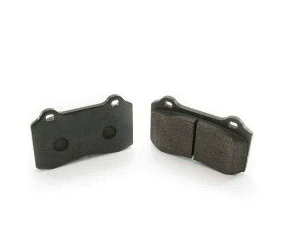 Alcon 2007+ Jeep JK CIR54 Front Brake Pad Set (For BKF5459L09)