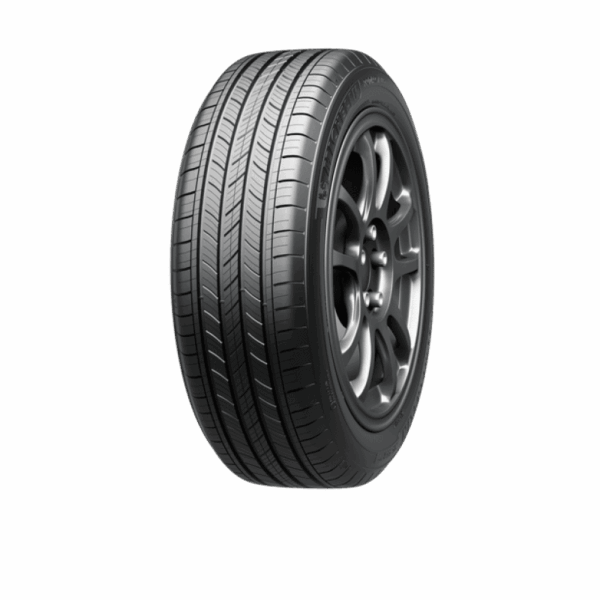 Michelin Primacy A/S 255/60R20 113Y XL