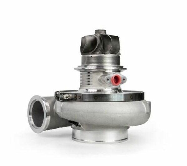 Garrett G55-1950 88mm Super Core