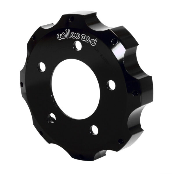 Wilwood Hat-BB Rear 1.16in Offset 5 x 4.50 - 8 on 7.00in