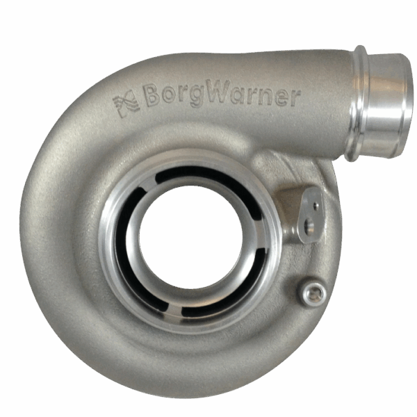 BorgWarner SX-E Style Cover EFR-9174/9180