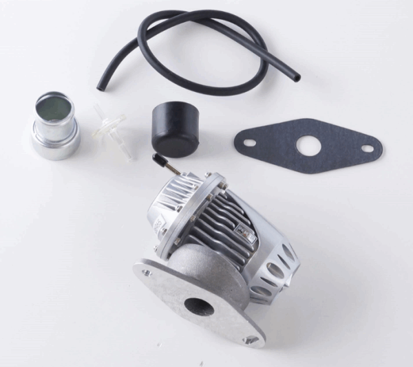 HKS 07-09 Mazdaspeed 3/CX-7 SSQV4 BOV Kit