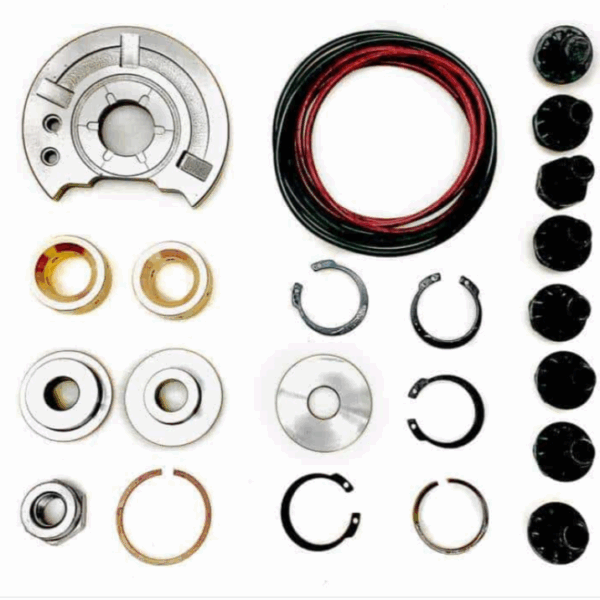 BorgWarner S300 SX-E (360 Thrust) Turbo Repair Kit