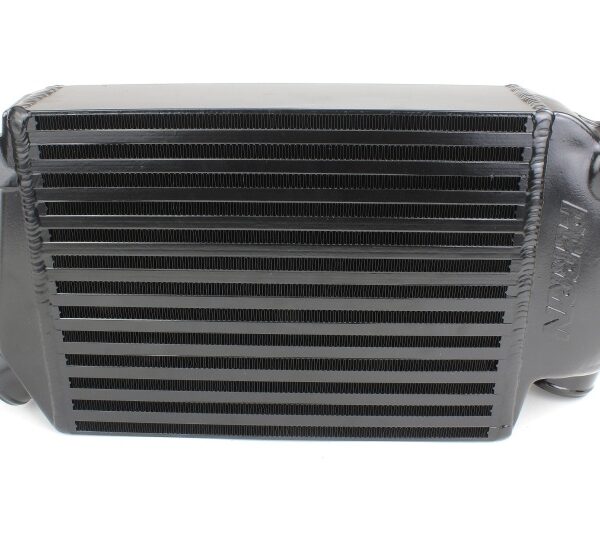 Perrin Subaru WRX 15+ Top Mount Intercooler - Black
