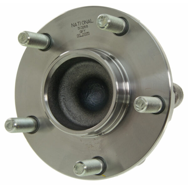 MOOG 03-09 Nissan 350Z Front Hub Assembly