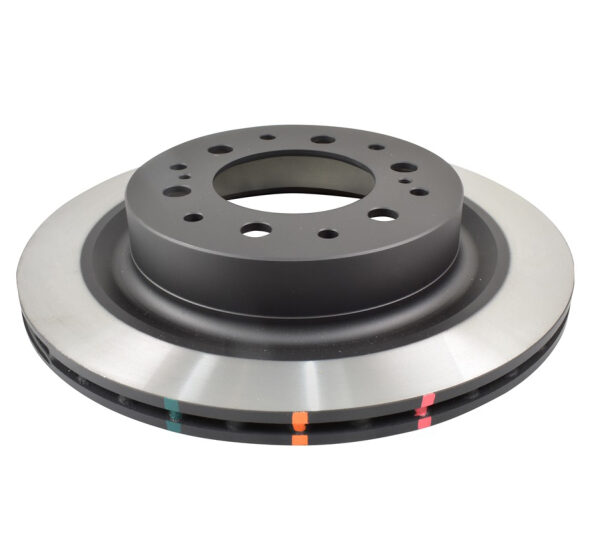 DBA 2022+ Toyota Landcruiser (J300/J310) 4000 Series Standard Front Rotor