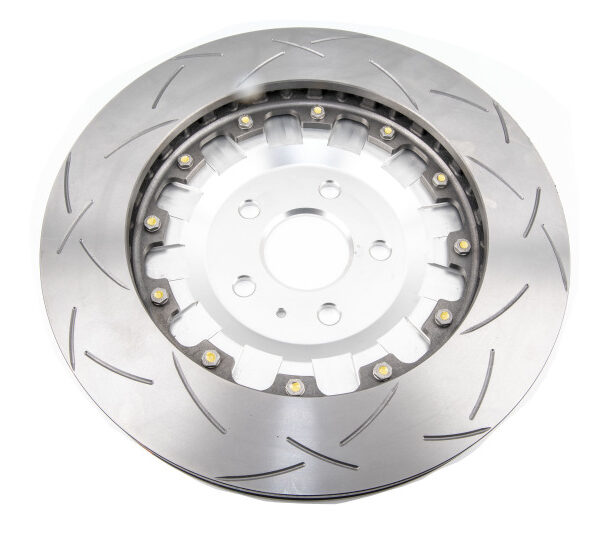 DBA 2022 Audi RS3 T3 5000 Series Standard Front Rotor Ring