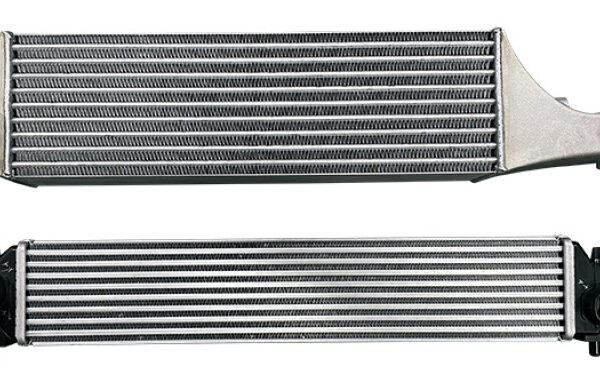HKS Suzuki Intercooler Kit ZC33S K14C Safety-P