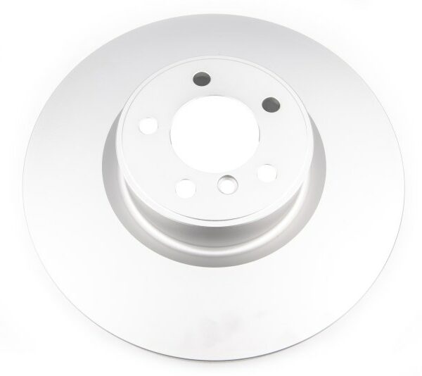 DBA 10-12 Land Rover Range Rover Front En-Shield Standard Rotor