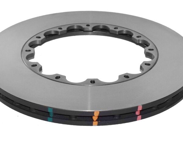 DBA 16-18 Ford Focus RS Front 5000 Series Replacement Ring