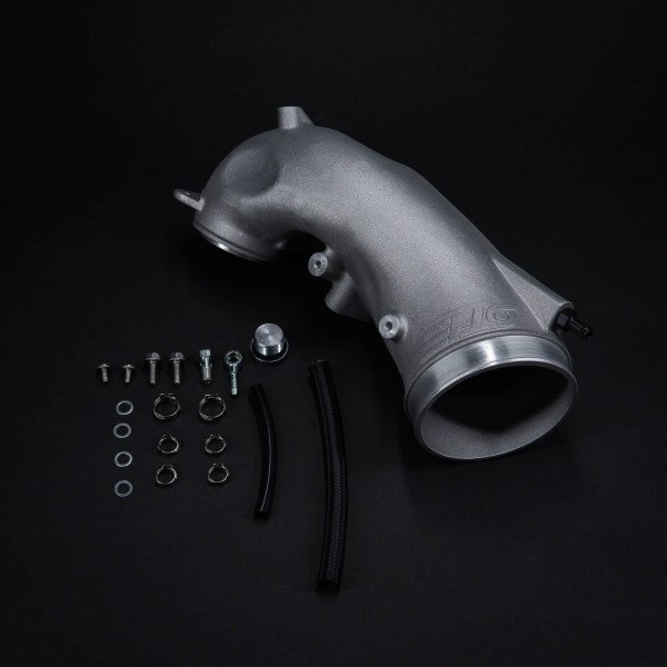THE- RS3 8P & 8V / TTRS 8J 2.5TFSI HI FLOW TURBO ELBOW