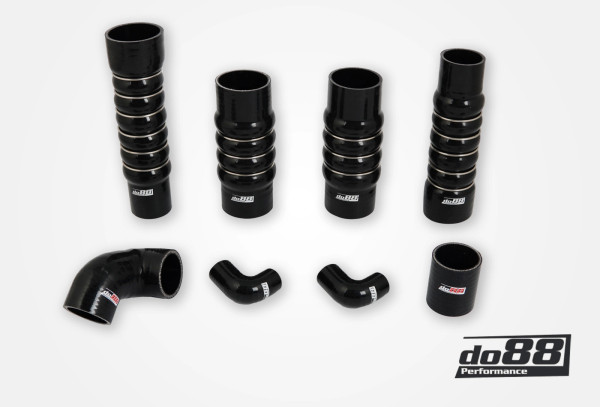DO88 RS4 B5 Upgrade boost hose kit do88-kit224S