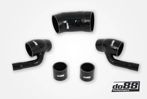 DO88 Lobster claws & MAF Upgrade hose kit do88-kit226S
