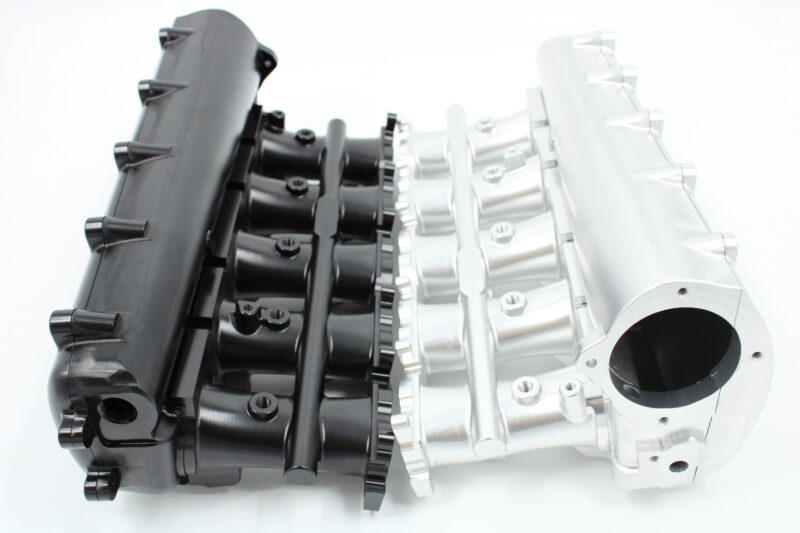Untd. Performance Pro-Billet Intake Manifold+Runners - Audi TTRS 8V/ RS3 8V 2.5T