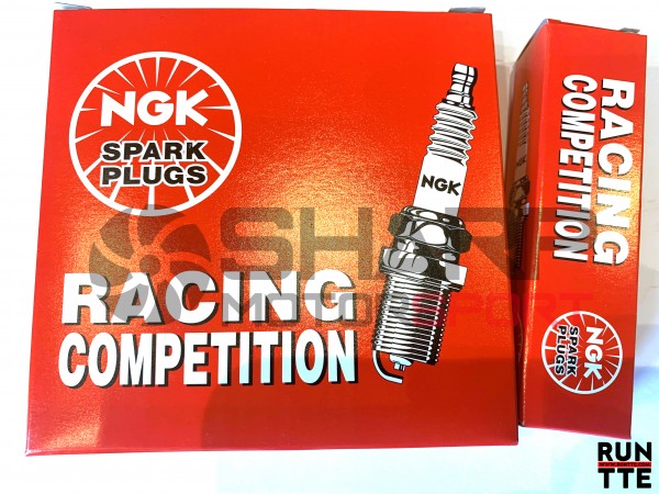 SM 2.5TFSI UPGRADE SPARK PLUG SET