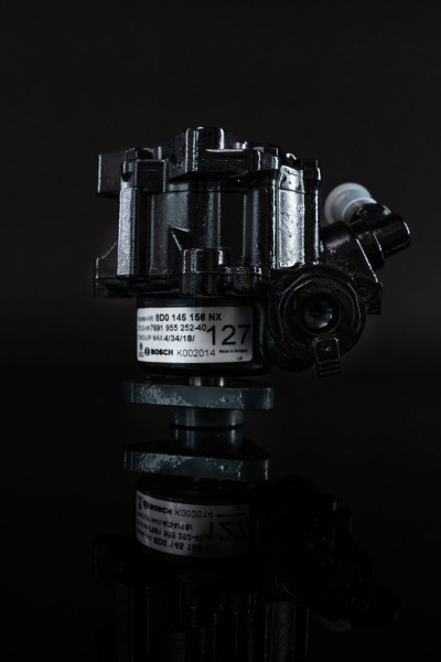 RS4/S4 B5 OEM Power steering pump