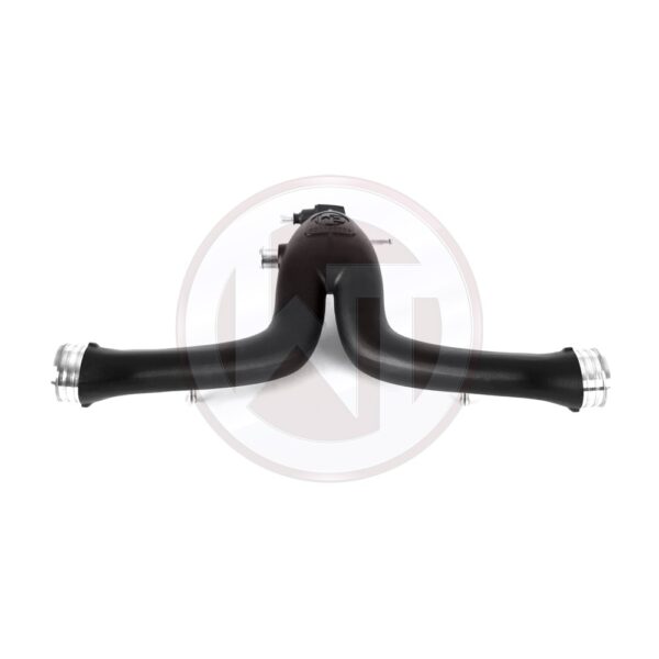 Y-charge pipe kit for Porsche 991Turbo (S)