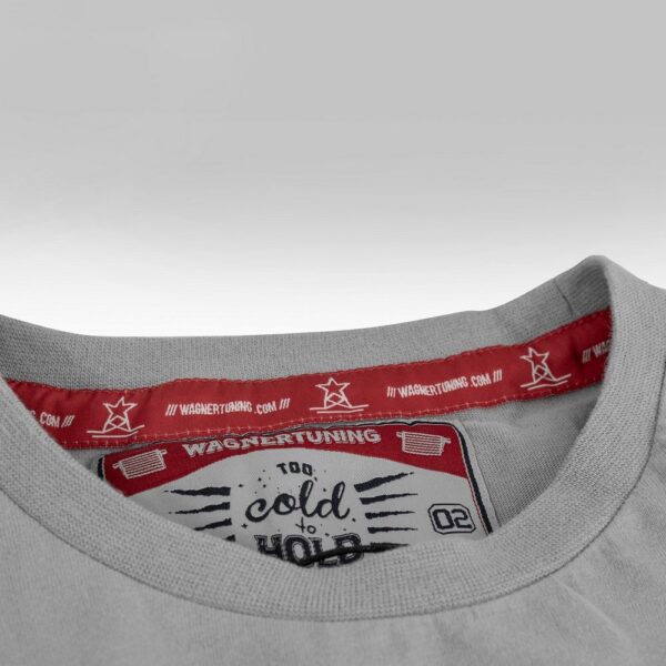 T-Shirt TWIN-TURBO-ARTWORK""