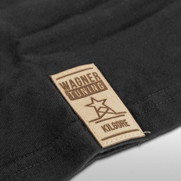 T-Shirt LONGHORN II-ARTWORK""