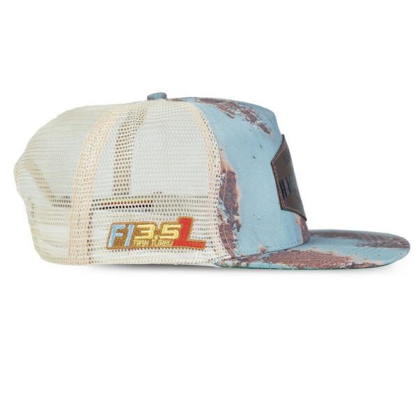 Snapback Cap ?Ford F1 EDT.?