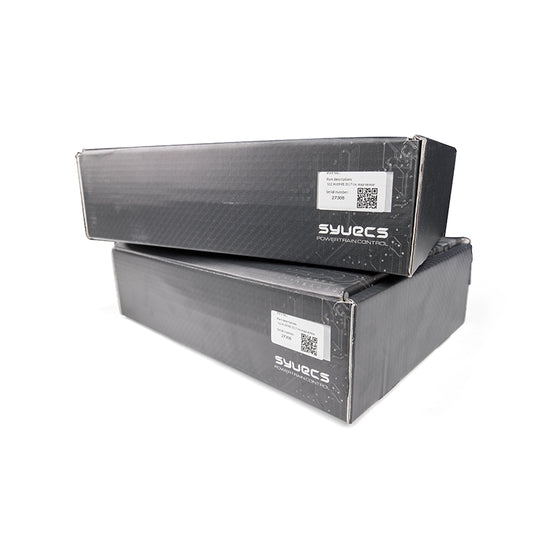 Syvecs Audi R8 V10 (2017+) PnP Kit Inc Map Sensor