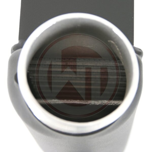 Comp. Intercooler Kit 2,7 inch for Mitsubishi EVOLUTION X