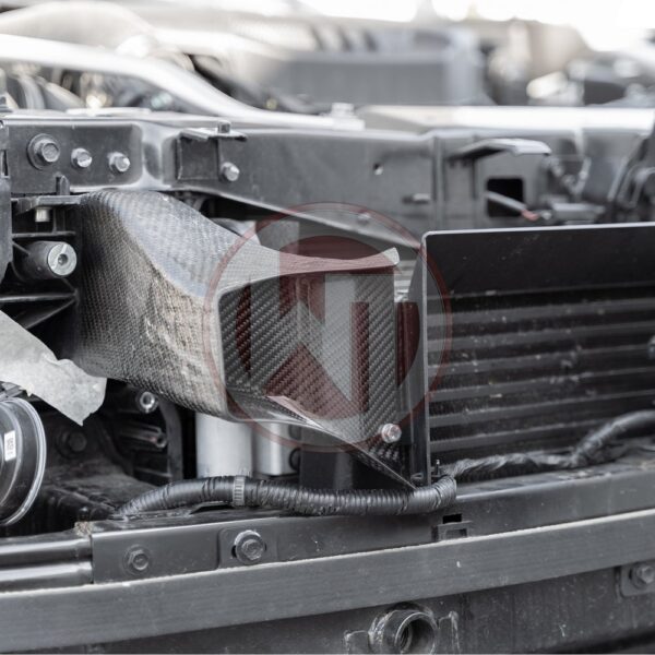 Ram Air Kit for Kia Stinger GT 3.3 BiTurbo