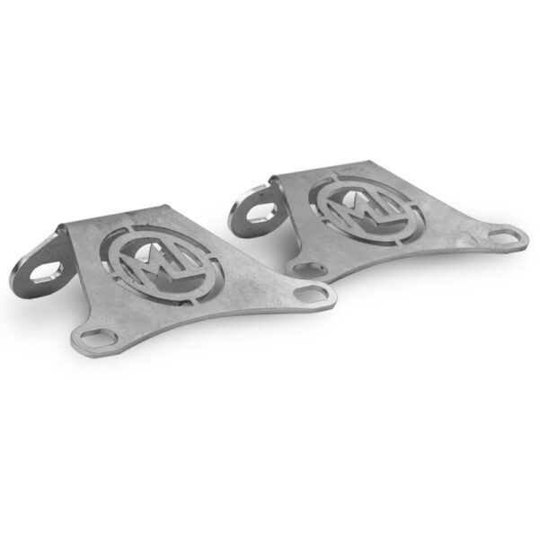 Performance Intercooler Kit for Mercedes AMG GT