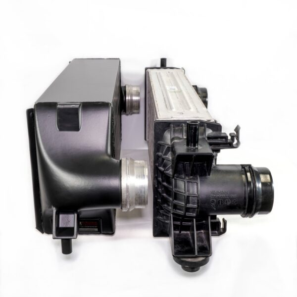 Performance Intercooler Kit for Ford Ford Bronco 2.7 EcoBoost