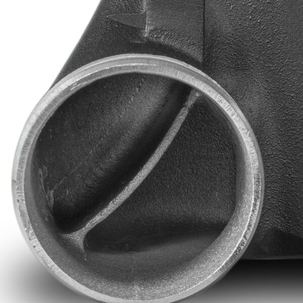 Comp. Intercooler Kit for VW Tiguan AD1 2.0TSI