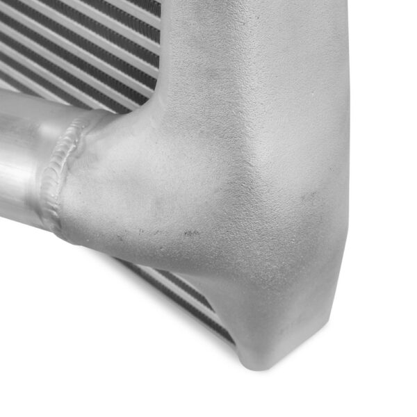 Comp. Intercooler Upgrade Castin Version for KTM GTX 2.5TFSI