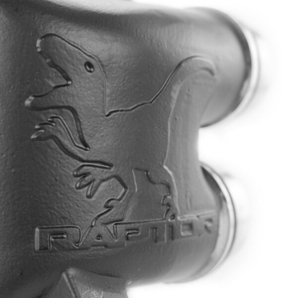 Perf. Intercooler kit for Ford Ranger Raptor MK4 3.0 Ecoboost