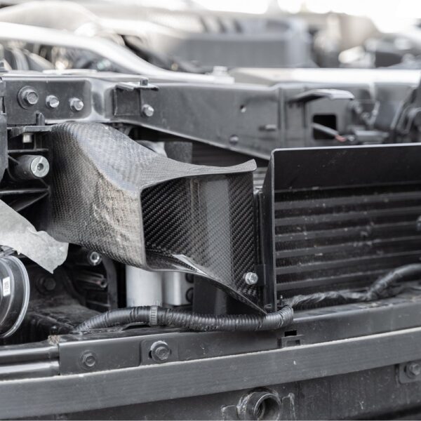 Ram Air for Kit Kia Stinger GT 3,3TGDI