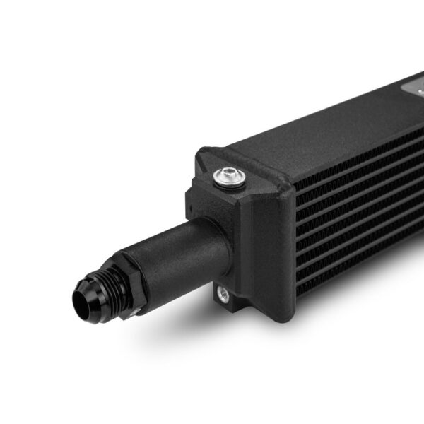 Competition oil cooler kit for VW Transporter T6 / T6.1 2.0 BiTDI