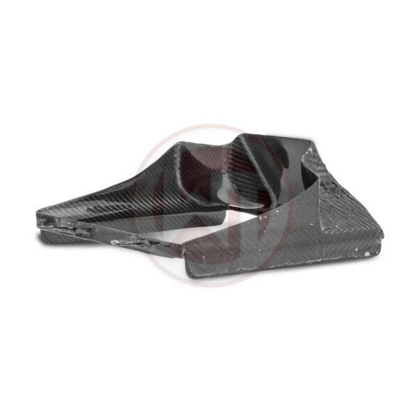 Side mounted Radiator for Mercedes E 63 (S) AMG