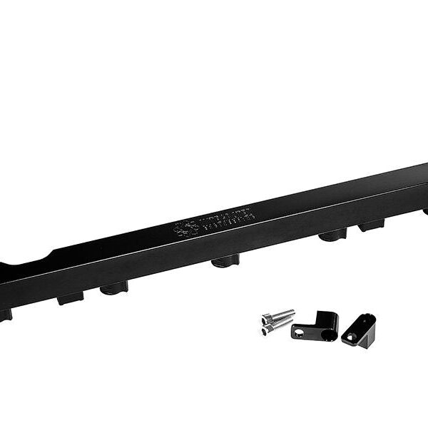 IE Fuel Rail For VW 2.5L 5 Cylinder Engines