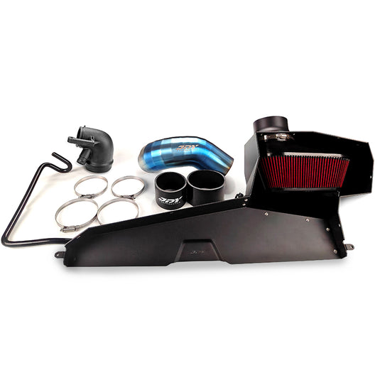 JDY VW/Audi MQB 2.0T Titanium Air Intake