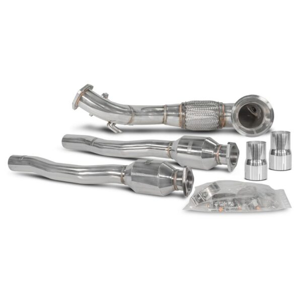 Competition Package EVO3 for Audi RS3 8P 2.5 TFSI