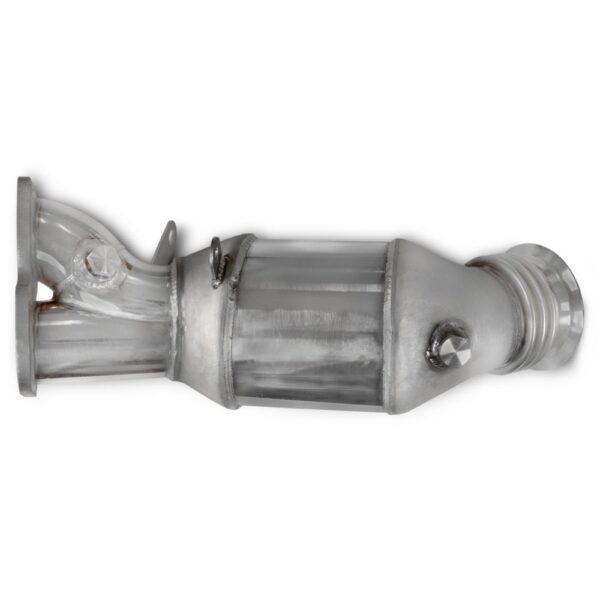 Competition Package EVO2for BMW 135i