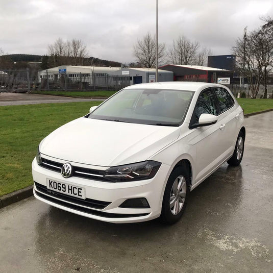 Syvecs VW TFSI PnP Kit