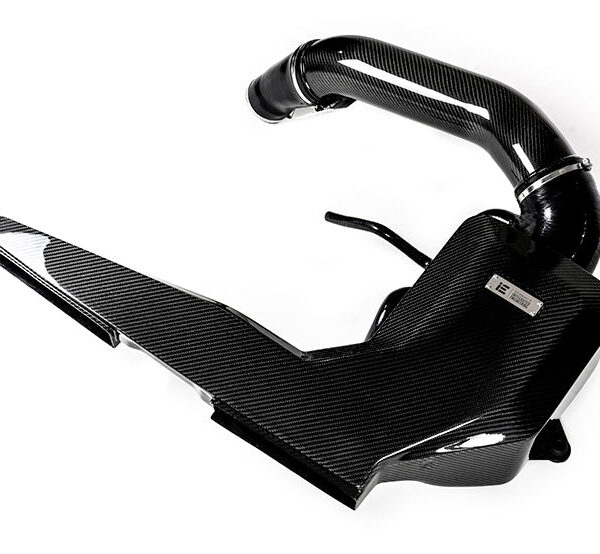 IE Carbon Fiber Intake System For AUDI 8V & 8Y RS3 & 8S TTRS