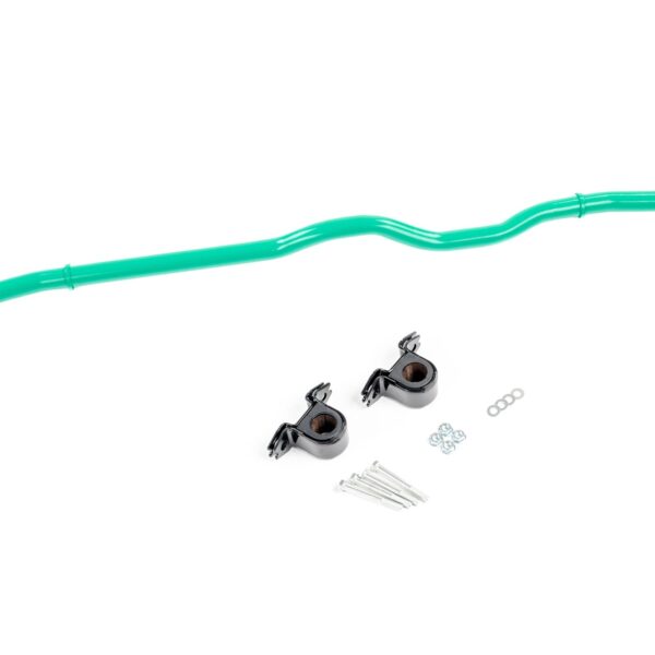 iE Adjustable Front Sway Bar Upgrade For VW MK8, MK7 Golf R, MK7 Alltrack, MQB Tiguan, & Audi 8V S3, 8V A3