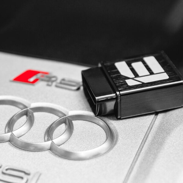 IE Performance ECU Tunes For Audi B9/B9.5 2.9T RS5 & RS4
