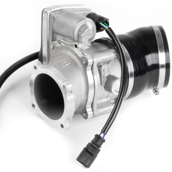 IE Audi 3.0T Throttle Body Upgrade Kit For 8R/B8 SQ5 & Q5