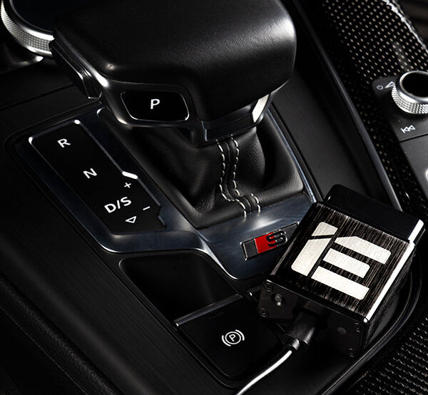 IE Performance Transmission Tune for Audi B9 S4, S5, and SQ5
