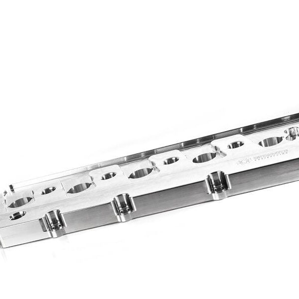 IE 2.5L 5CYL Billet Valve Cover